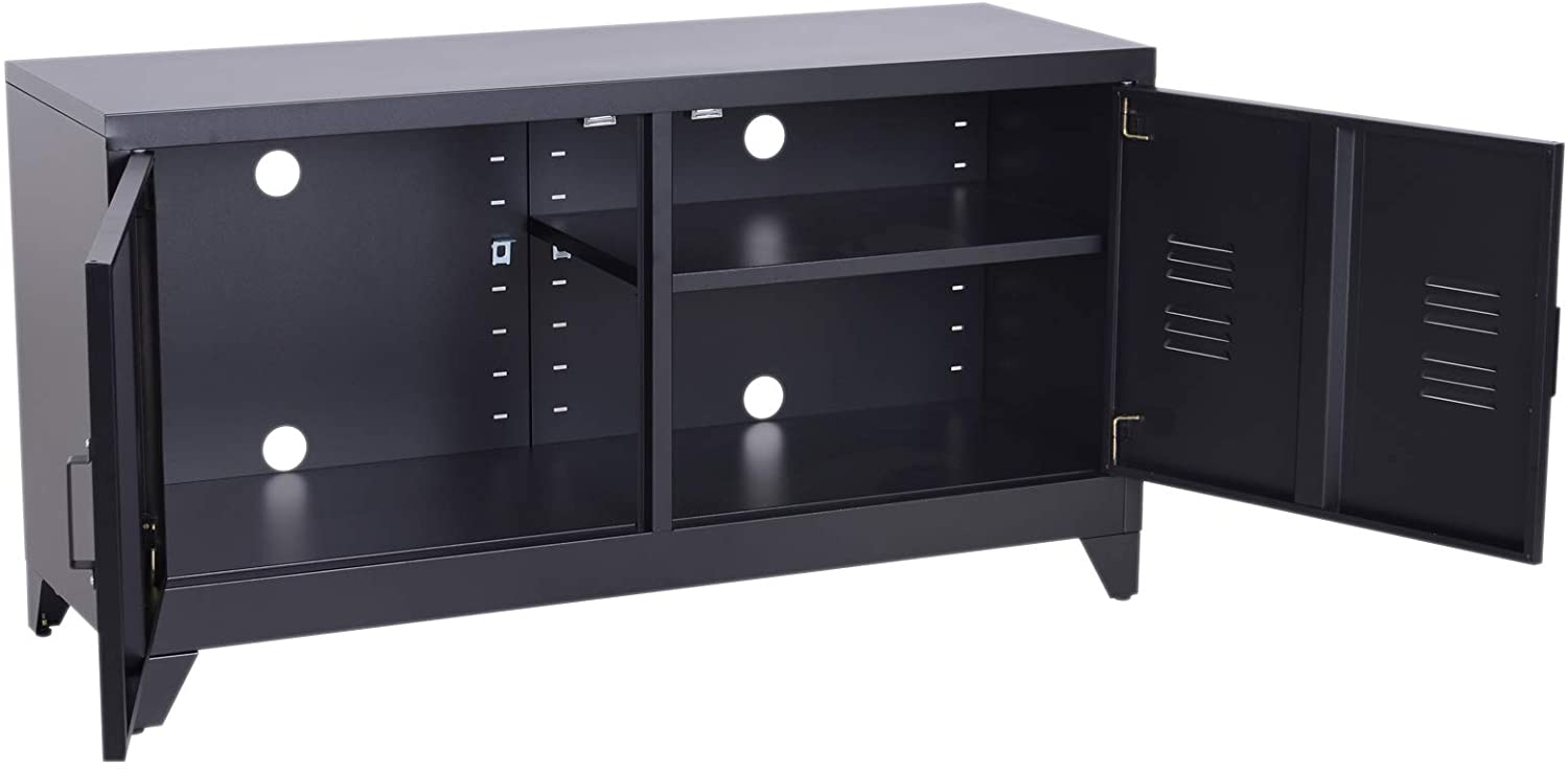 Locker TV Stand Yovani